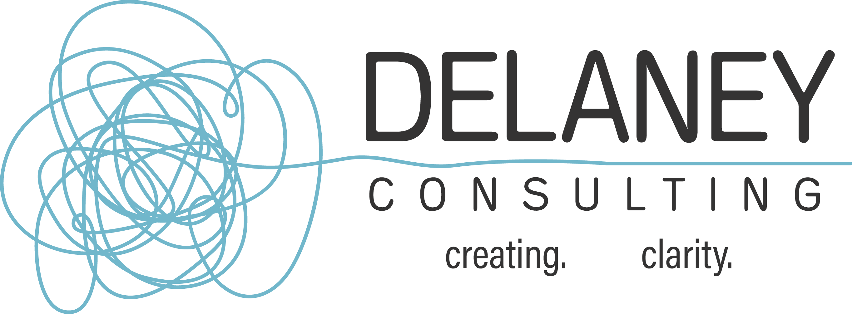 Delaney Consulting logo