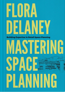 mastering space planning cover